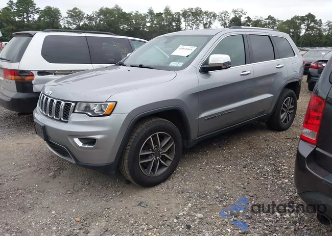 1C4RJFBG8MC566171: 43011664