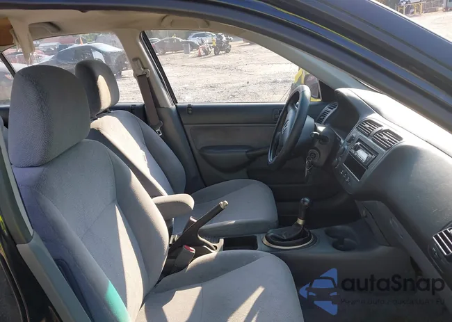 2HGES257X1H588702: 43011677