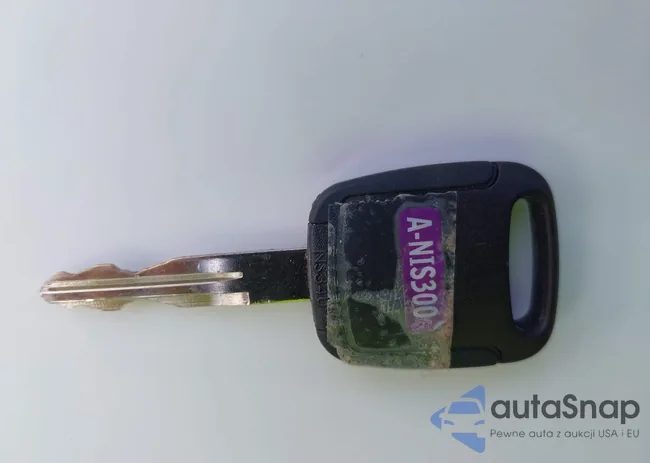 JN8AS5MV5FW762199: 43011698