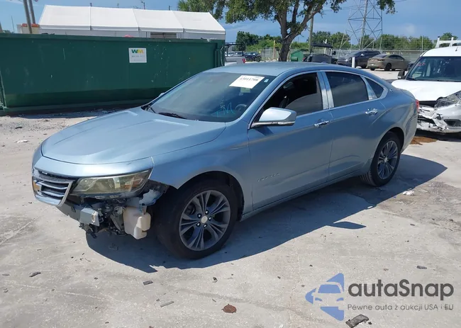 1G1115SL5EU104868: 43011708