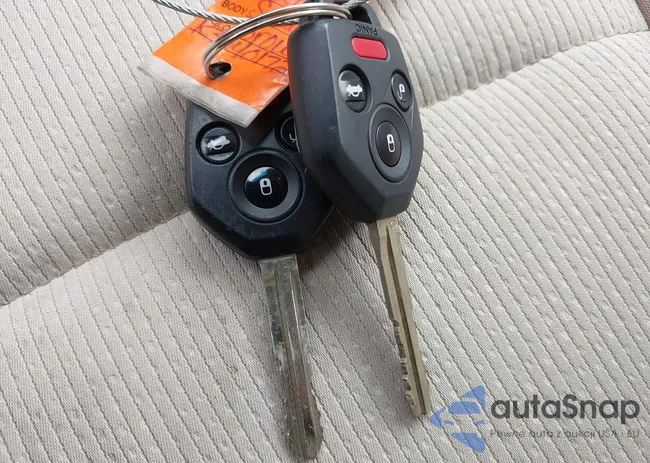 4S3BNAF60K3040172: 43011711