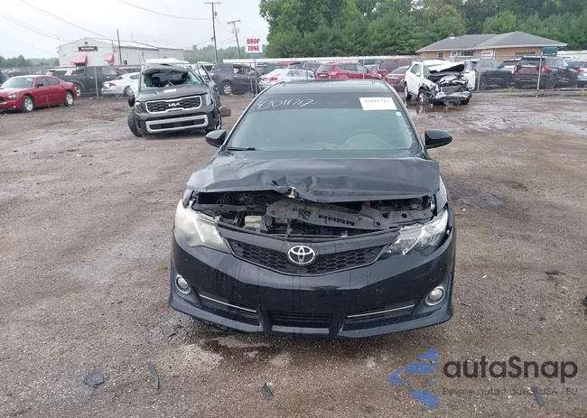 4T1BF1FK6DU704817: 43011717