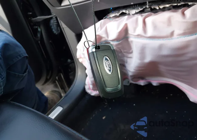 2FMPK4J98RBA30464: 43011753