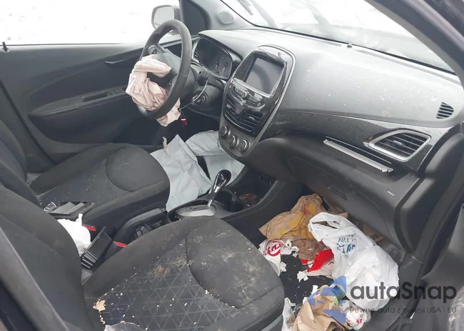 KL8CD6SA3MC700957: 43011758