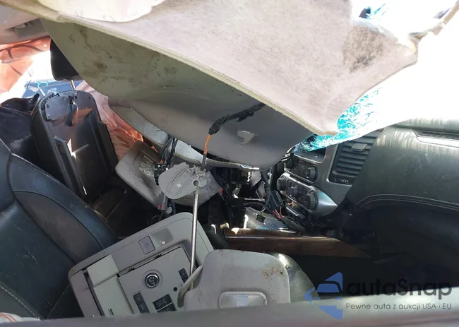 1GNSKBKC3JR397794: 43011789