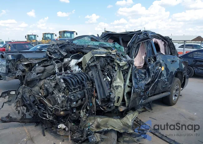 1GNSKBKC3JR397794: 43011789