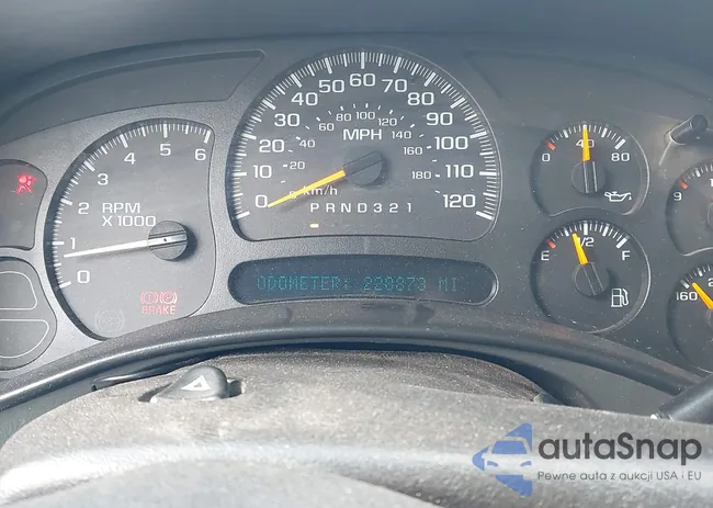 2GCEK13V171153658: 43011790