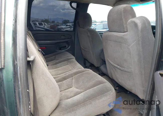 2GCEK13V171153658: 43011790