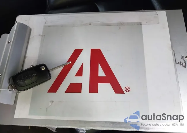 WAUAC48H66K003525: 43011804