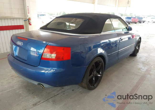 WAUAC48H66K003525: 43011804