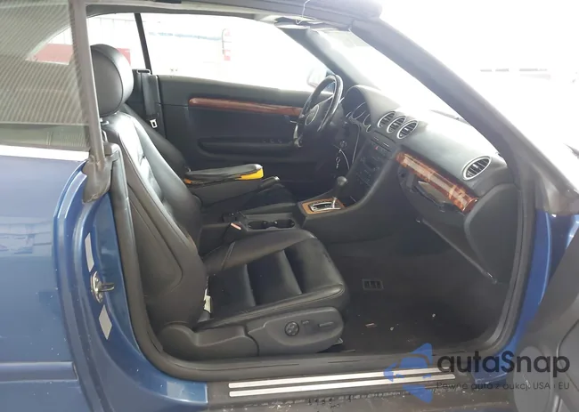 WAUAC48H66K003525: 43011804