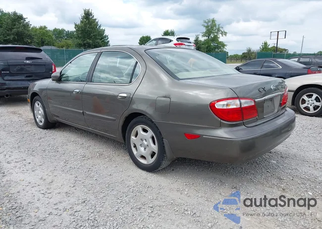 JNKCA31A11T015270: 43011806