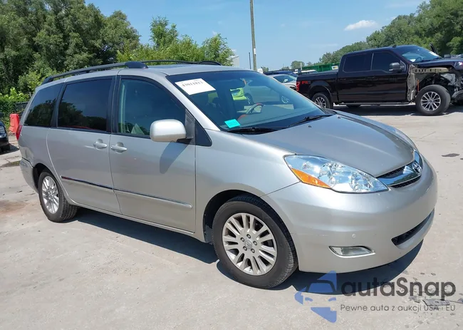 5TDZK22C17S096698: 43011813