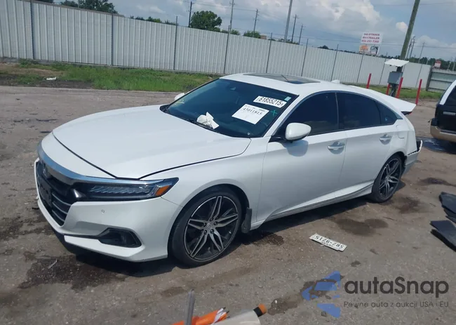 1HGCV2F97NA009801: 43011815