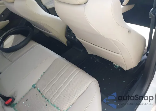 1HGCV2F97NA009801: 43011815