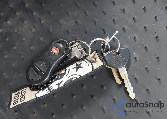 3B7KF23642M201080: 43011822