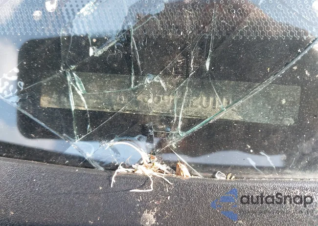 3B7KF23642M201080: 43011822