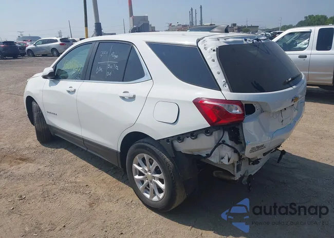 3GNAXKEV5MS151910: 43011857