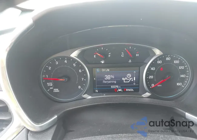 3GNAXKEV5MS151910: 43011857