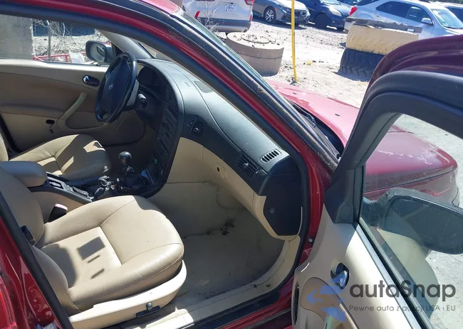 YS3ED45A153524016: 43011858