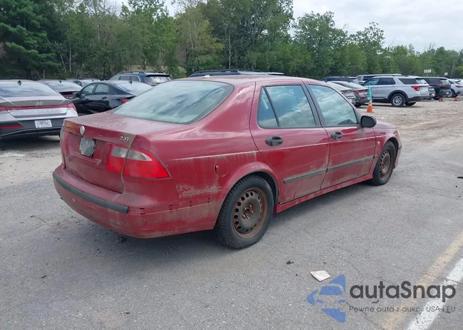 YS3ED45A153524016: 43011858