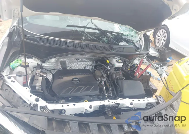 KL4AMESLXRB210016: 43011866