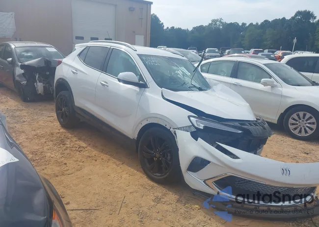 KL4AMESLXRB210016: 43011866