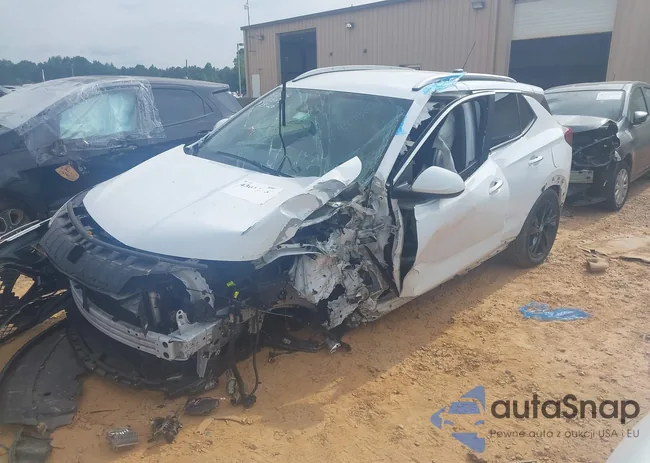 KL4AMESLXRB210016: 43011866