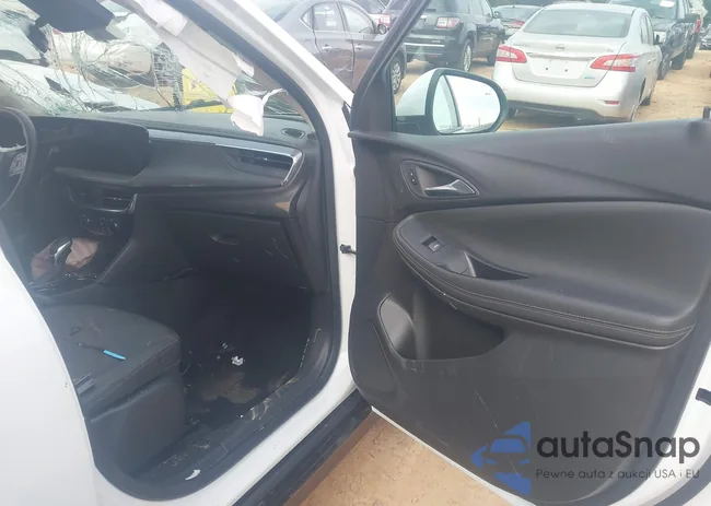 KL4AMESLXRB210016: 43011866