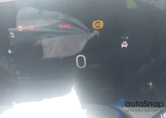 KL4AMESLXRB210016: 43011866