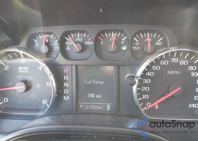 1GCNCPEHXEZ333300: 43010897