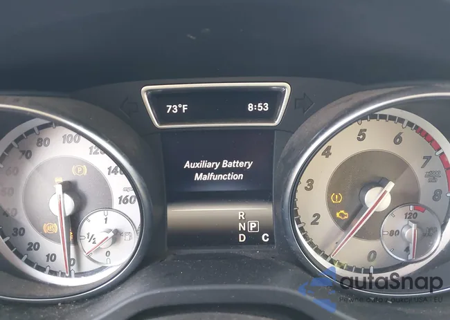 WDCTG4EB8GJ212203: 43010915