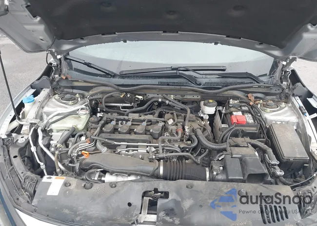 SHHFK7H69MU224928: 43010929