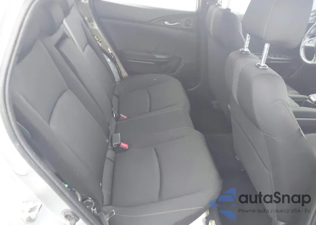 SHHFK7H69MU224928: 43010929