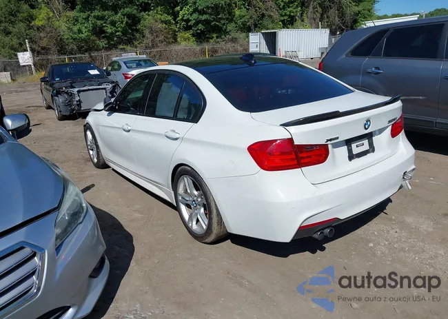 WBA3B3C50DF535877: 43010945