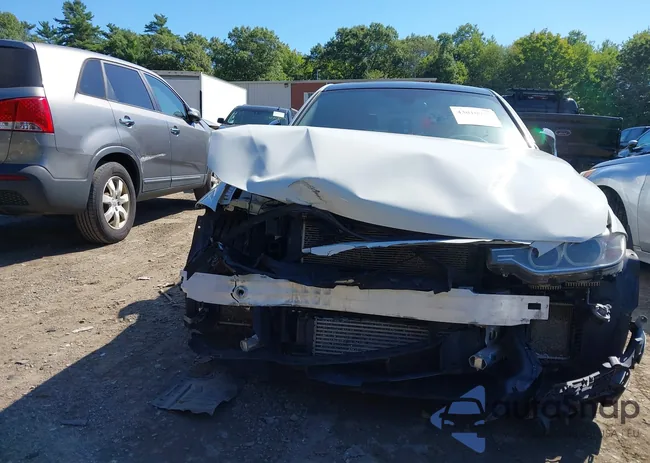 WBA3B3C50DF535877: 43010945