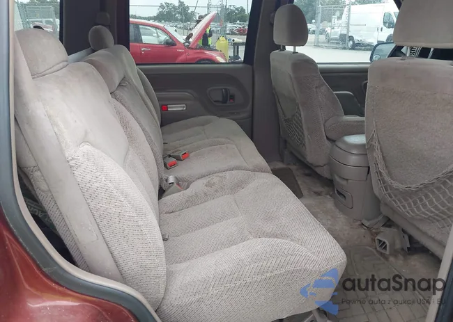 1GNEK13RXXJ465705: 43010949