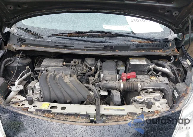 3N1CE2CP0GL407173: 43010956