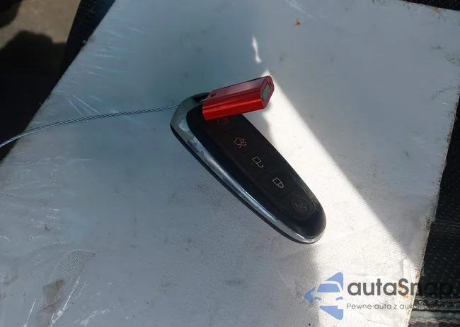 1FM5K8F81EGA00935: 43010958