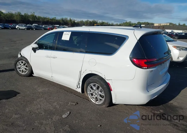 2C4RC1BG5PR613147: 43010962