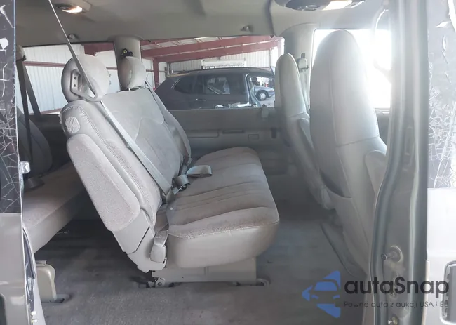 1GKDM19W8XB530528: 43010964