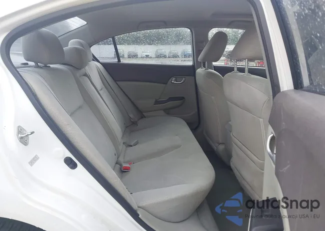 2HGFB2F88CH327311: 43011023