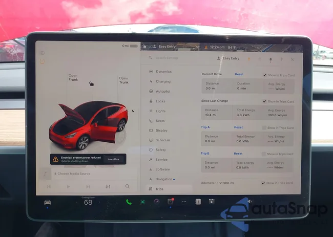 7SAYGDEE5PA177066: 43011026