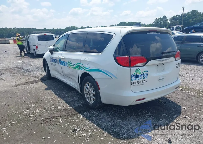 2C4RC1CG0MR605144: 43011046