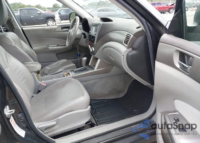 JF2SH6DC5AH718530: 43011085