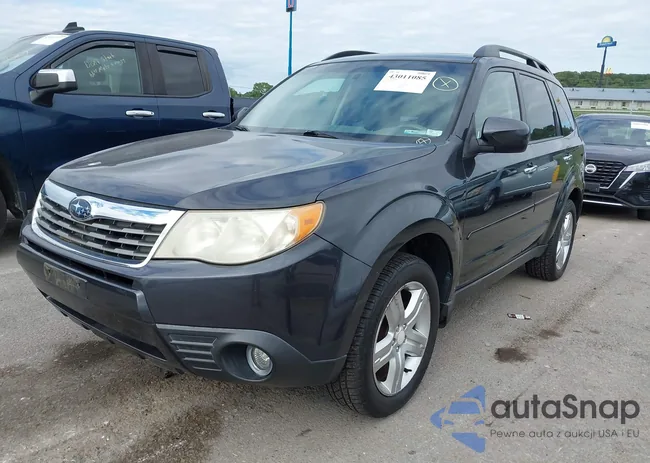 JF2SH6DC5AH718530: 43011085