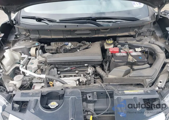 KNMAT2MVXKP539118: 43011089