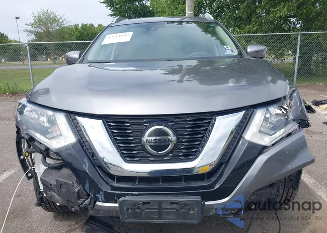 KNMAT2MVXKP539118: 43011089