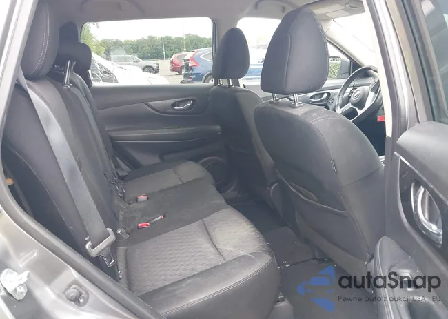 KNMAT2MVXKP539118: 43011089