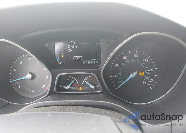 1FADP3J25DL384141: 43011096